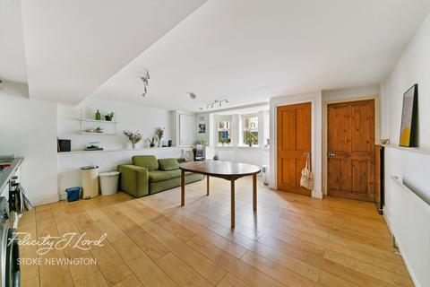 Flat 1, 66 Reighton Road, London, E5 8SG