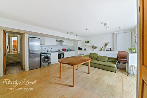 Flat 1, 66 Reighton Road, London, E5 8SG