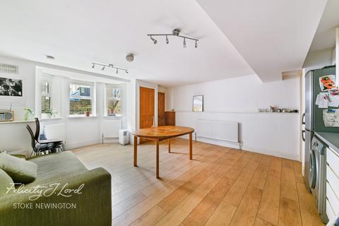 Flat 1, 66 Reighton Road, London, E5 8SG