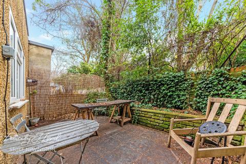 Flat 1, 66 Reighton Road, London, E5 8SG