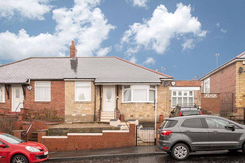 Fergusons Lane, Benwell, Newcastle upon Tyne 2 bed semidetached
