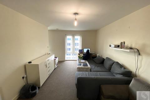 1 bedroom apartment for sale, West Two, 20 Suffolk Street Queensway, Birmingham