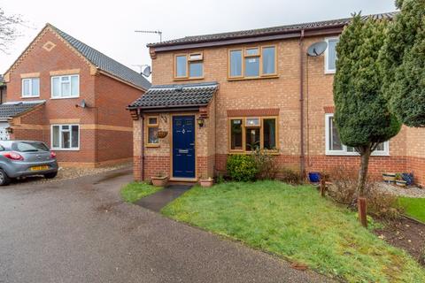 7 Bell Close, Taverham, Norwich, NR8 6YT
