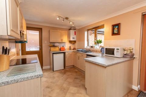7 Bell Close, Taverham, Norwich, NR8 6YT