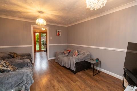 7 Bell Close, Taverham, Norwich, NR8 6YT
