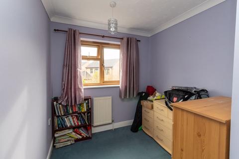 7 Bell Close, Taverham, Norwich, NR8 6YT