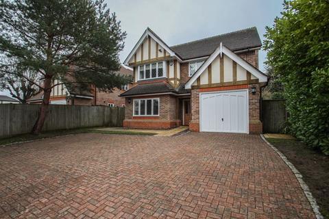 41a Foley Road, Claygate, Esher, KT10 0LU