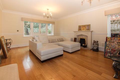41a Foley Road, Claygate, Esher, KT10 0LU