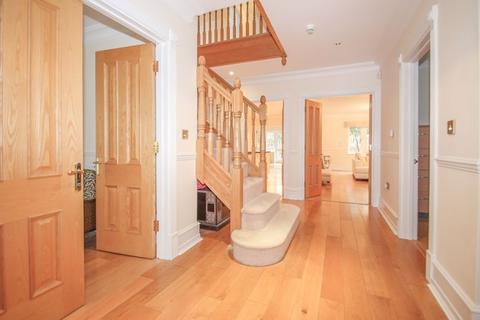 41a Foley Road, Claygate, Esher, KT10 0LU