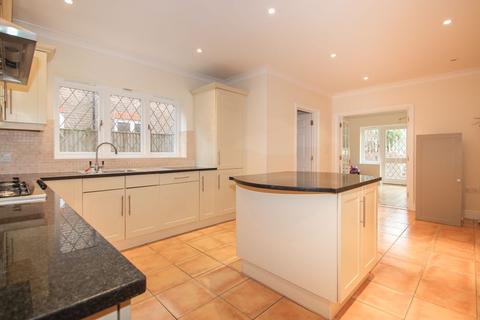 41a Foley Road, Claygate, Esher, KT10 0LU