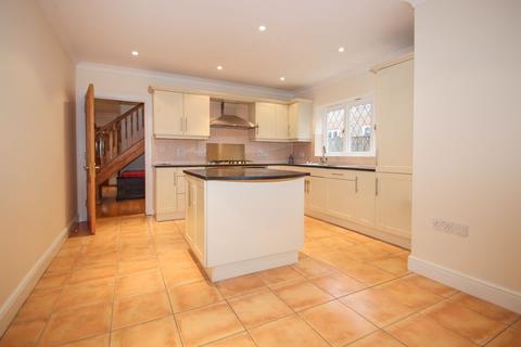41a Foley Road, Claygate, Esher, KT10 0LU