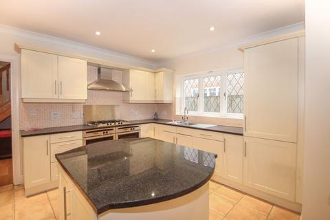 41a Foley Road, Claygate, Esher, KT10 0LU