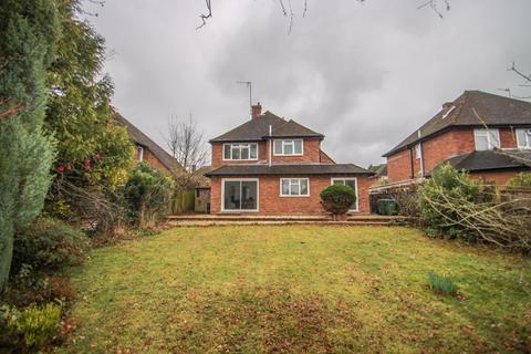 4 Derwent Close, Claygate, Esher, KT10 0RF