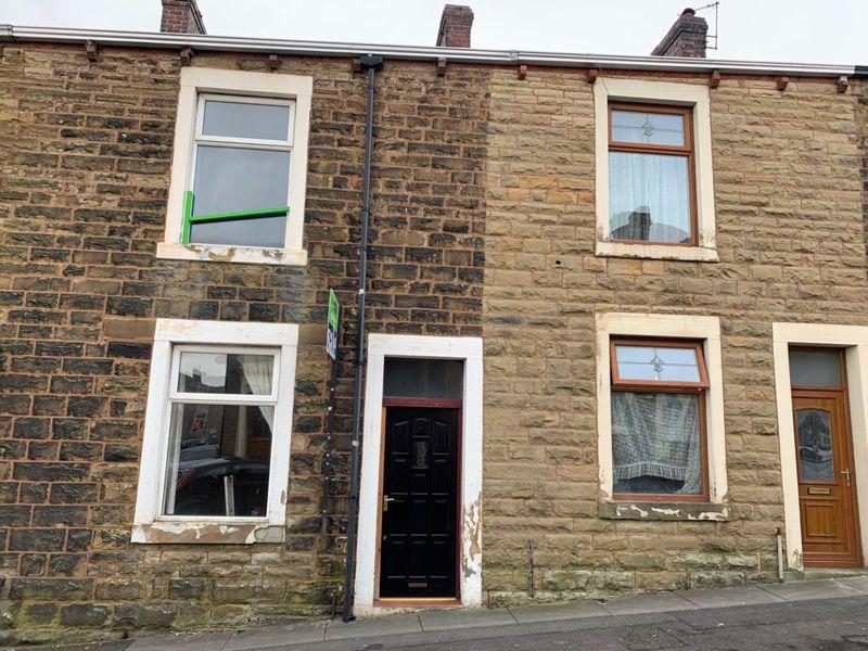 Westwood Street, Accrington. 2 bed terraced house £69,950
