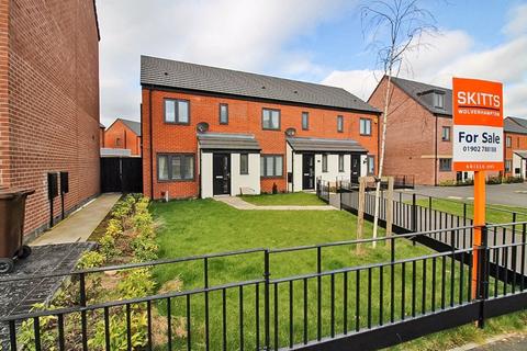 53 Akron Drive, Wolverhampton, WV10 6EQ