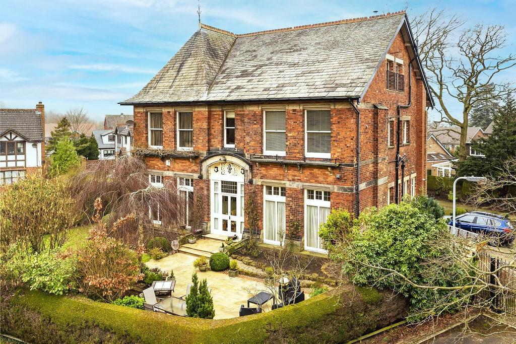 Flat 1, The Red House, Cleasby Road, Menston, Ilkley, West Yorkshire 2