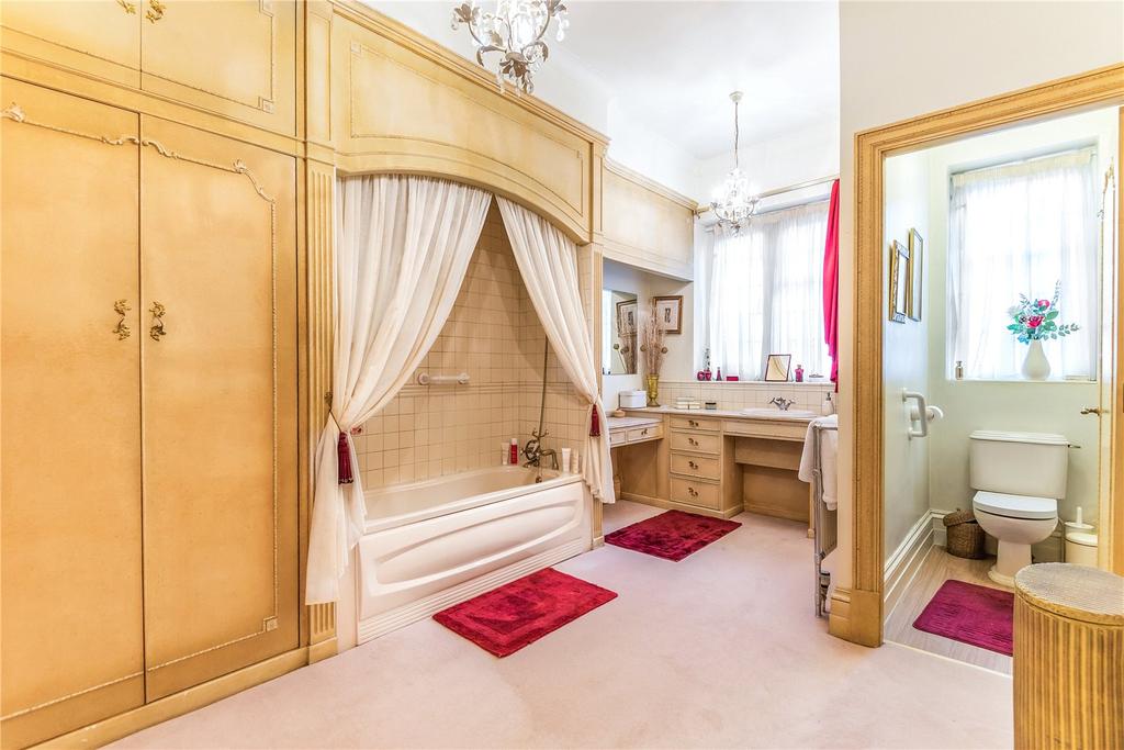 En Suite