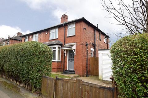 11 Bentley Parade, Leeds, LS6 4AX