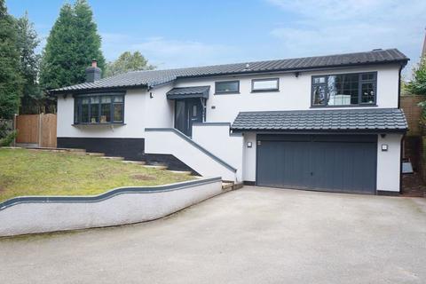15a Chestnut Drive, Shenstone, Lichfield, WS14 0JH