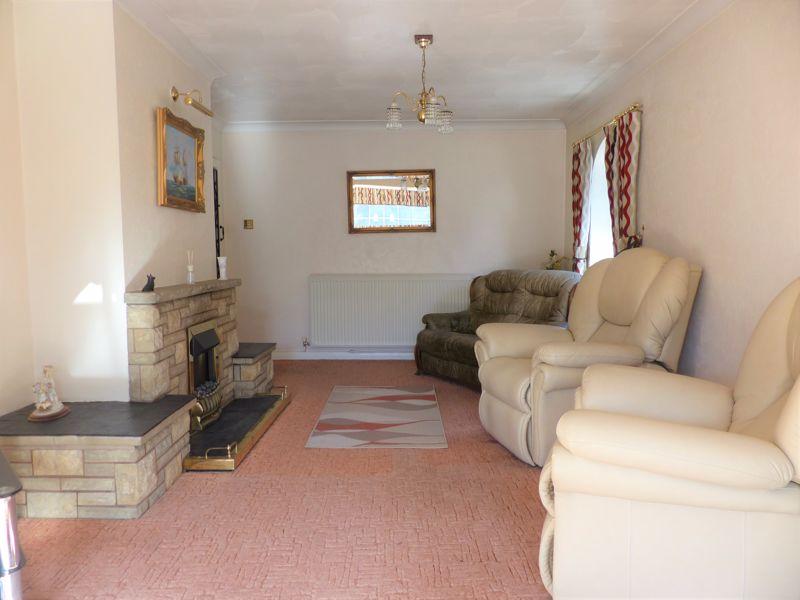 Whitecrest, Great Barr, Birmingham 2 bed detached bungalow £270,000