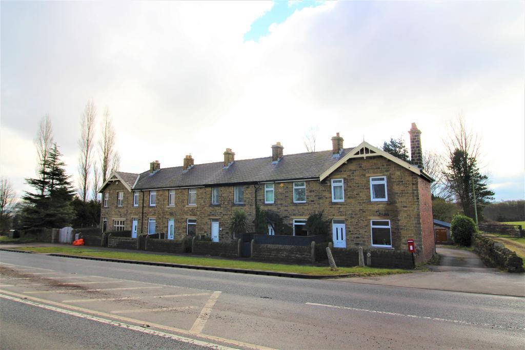 Barnsley Road, Hoylandswaine, Sheffield, South Yorkshire, S36 7HD 2 bed