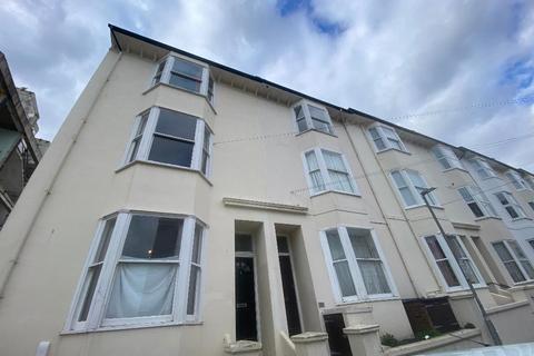 5 bedroom end of terrace house to rent - Buckingham Street, Brighton, East Sussex, BN1 3LT
