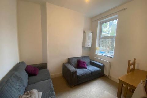 5 bedroom end of terrace house to rent - Buckingham Street, Brighton, East Sussex, BN1 3LT