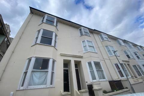 5 bedroom end of terrace house to rent, Buckingham Street, Brighton, East Sussex, BN1 3LT