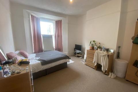 5 bedroom end of terrace house to rent, Buckingham Street, Brighton, East Sussex, BN1 3LT