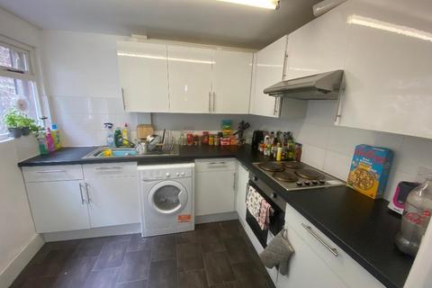 5 bedroom end of terrace house to rent, Buckingham Street, Brighton, East Sussex, BN1 3LT