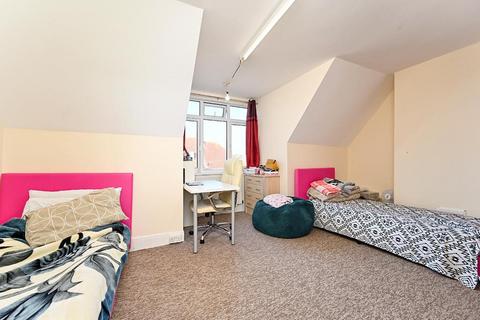 3 bedroom maisonette for sale, Portland Road, Hove, East Sussex, BN3 5QL