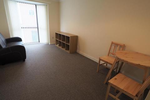 1 bedroom apartment to rent - Nelson Court, Wellington Street, Hull, HU1 1XD