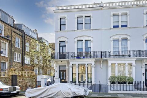 1 bedroom apartment to rent - Masbro Road, Brook Green, London, W14