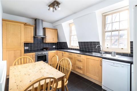 1 bedroom apartment to rent, Halton Mansions, Angel, N1
