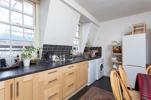 1 bedroom apartment to rent, Halton Mansions, Angel, N1