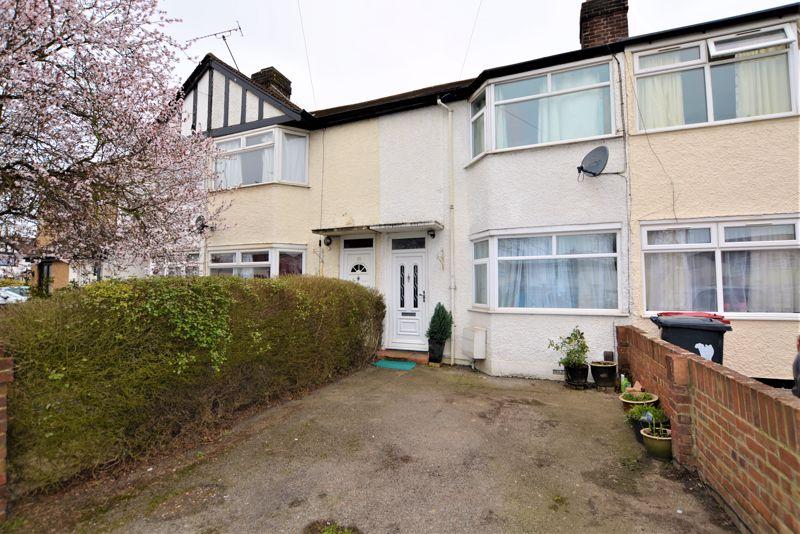 Salt Hill Way, Slough 2 bed terraced house £335,000