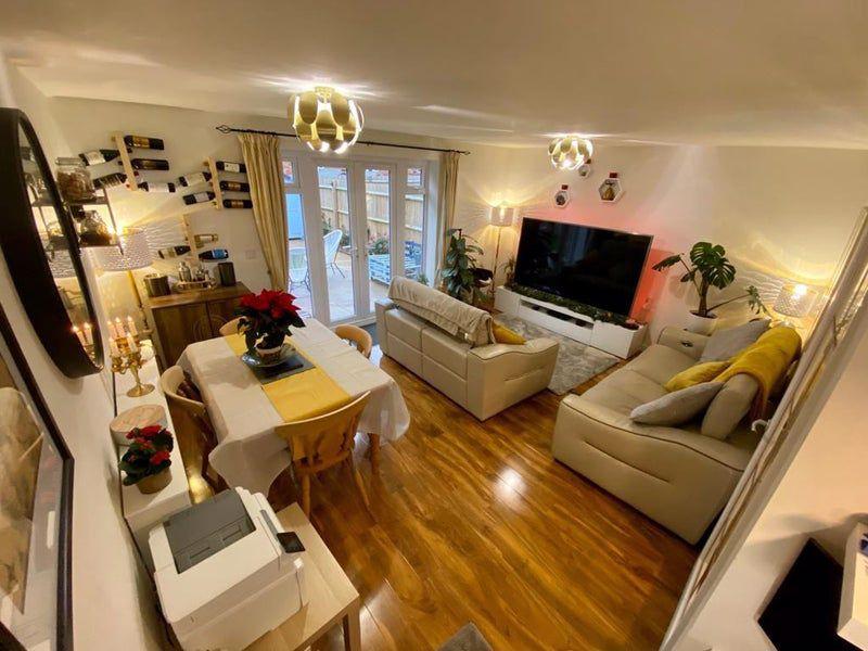 House in Birmingham - View 2