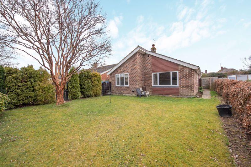 Millwood Close, Maresfield 3 bed bungalow £450,000