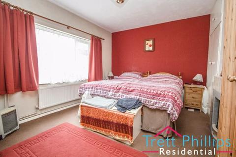 Merilyn Beach Road, Happisburgh, Norwich, NR12 0PP