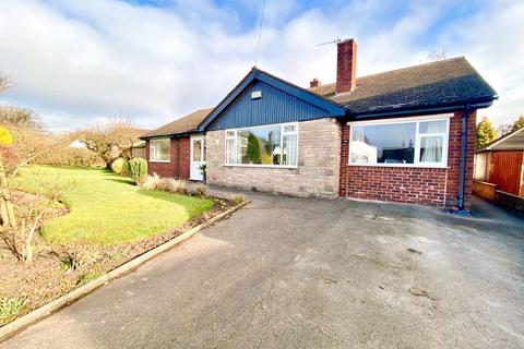 20 Beechwood Drive, Eaton, Congleton, CW12 2NQ