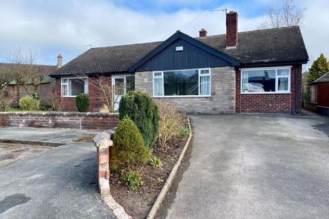 20 Beechwood Drive, Eaton, Congleton, CW12 2NQ