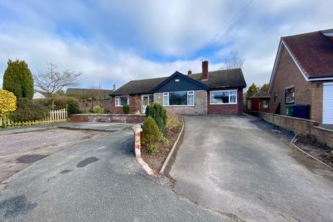 20 Beechwood Drive, Eaton, Congleton, CW12 2NQ