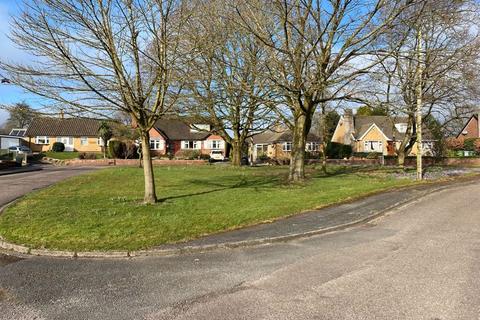 20 Beechwood Drive, Eaton, Congleton, CW12 2NQ