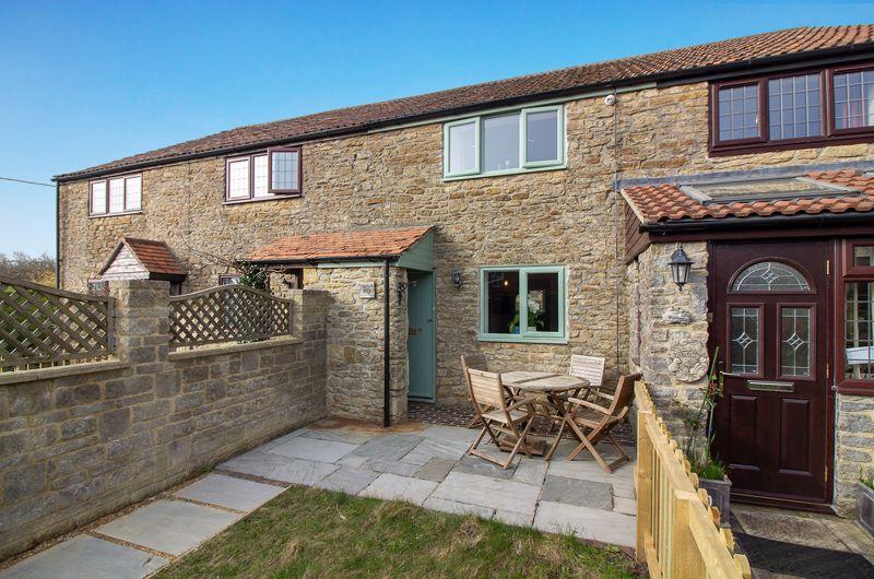 Blatchbridge, Frome 2 bed house £250,000