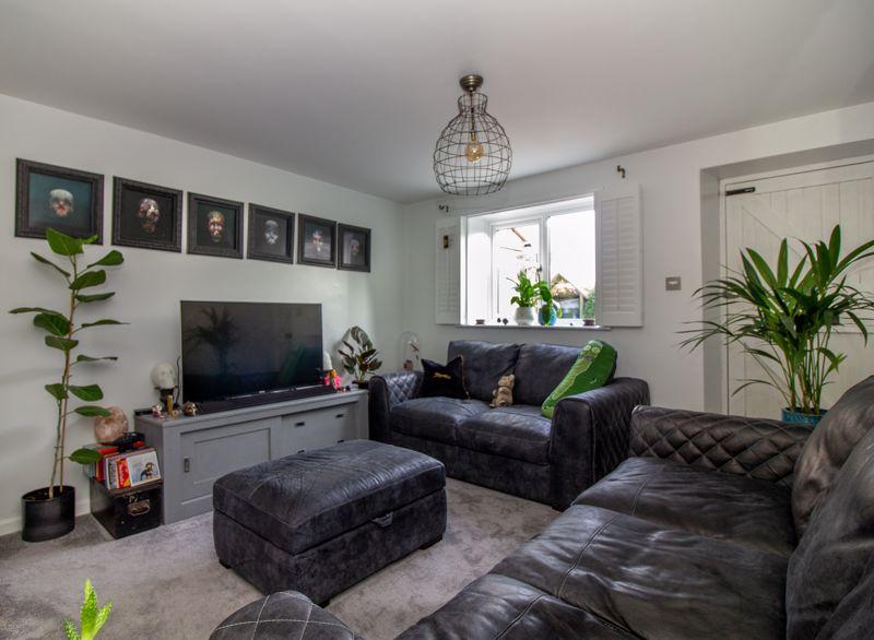 Blatchbridge, Frome 2 bed house £250,000