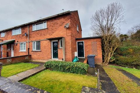 37 Beverley Rise, Carlisle, CA1 3RX