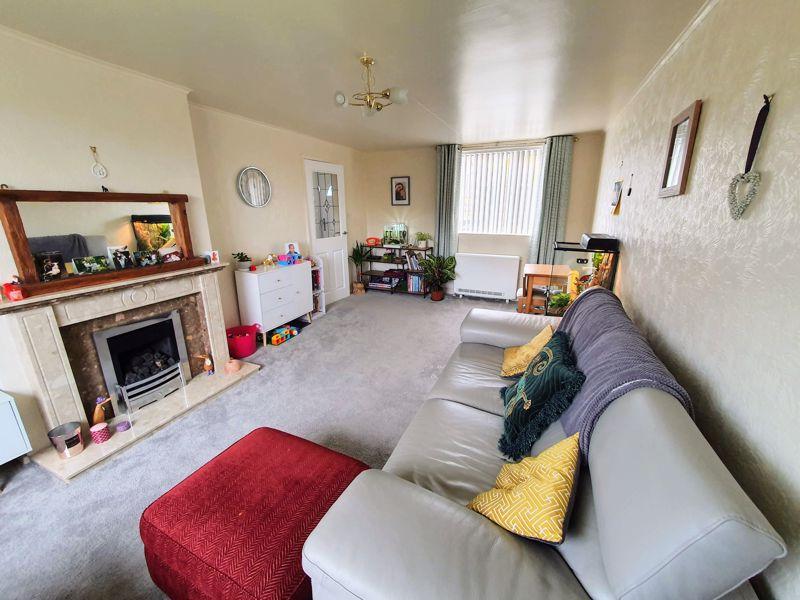 Beverley Rise, Carlisle 2 bed end of terrace house £84,000