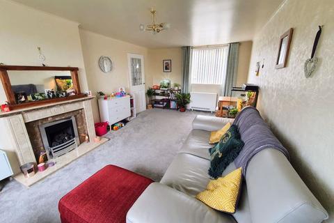 37 Beverley Rise, Carlisle, CA1 3RX