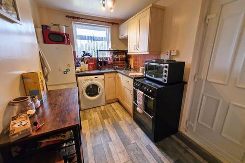 37 Beverley Rise, Carlisle, CA1 3RX