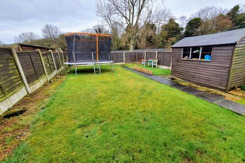 37 Beverley Rise, Carlisle, CA1 3RX